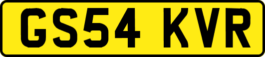 GS54KVR