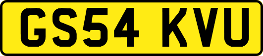 GS54KVU