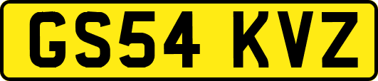 GS54KVZ