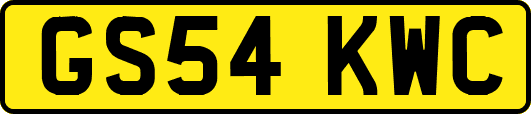 GS54KWC