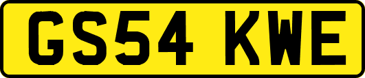 GS54KWE