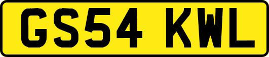 GS54KWL