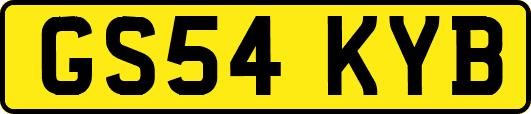 GS54KYB