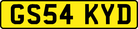 GS54KYD