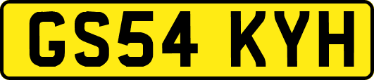 GS54KYH