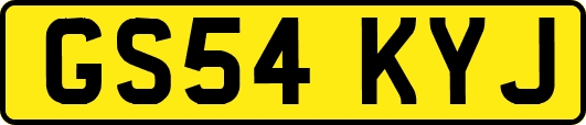 GS54KYJ