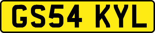 GS54KYL