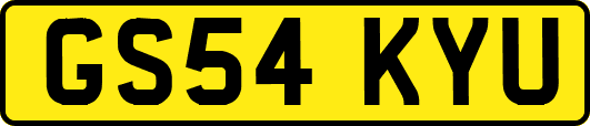 GS54KYU
