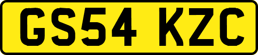 GS54KZC