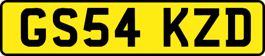 GS54KZD