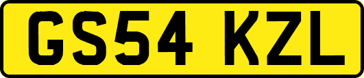 GS54KZL