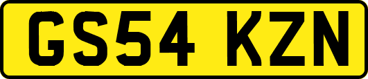 GS54KZN