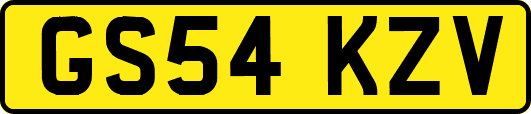 GS54KZV