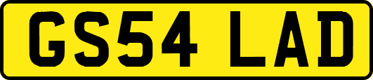GS54LAD