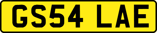 GS54LAE