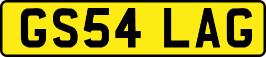 GS54LAG