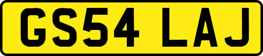 GS54LAJ