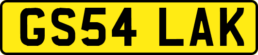 GS54LAK