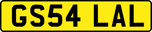 GS54LAL