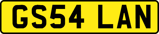GS54LAN