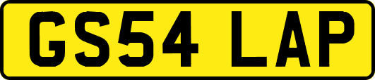 GS54LAP