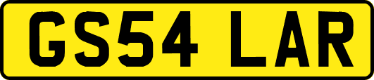 GS54LAR