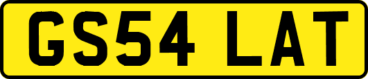 GS54LAT