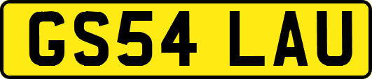 GS54LAU