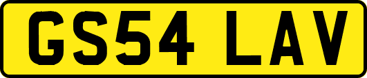 GS54LAV