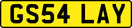 GS54LAY