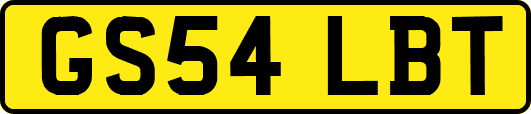 GS54LBT