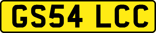 GS54LCC