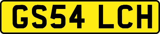 GS54LCH