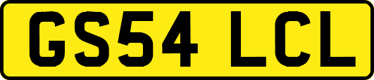 GS54LCL