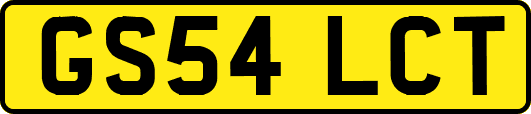 GS54LCT
