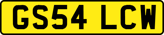 GS54LCW
