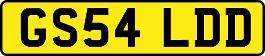 GS54LDD