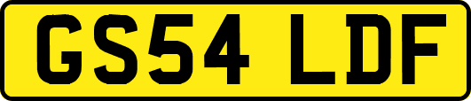 GS54LDF