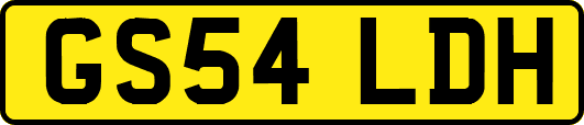GS54LDH
