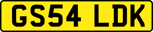 GS54LDK