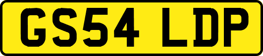 GS54LDP