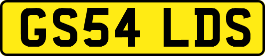 GS54LDS