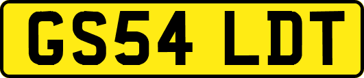 GS54LDT