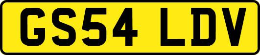 GS54LDV