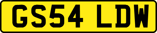 GS54LDW