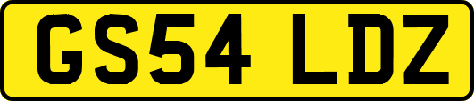 GS54LDZ