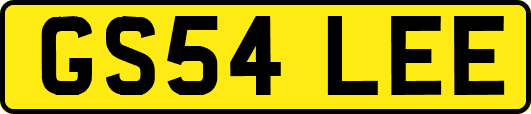 GS54LEE