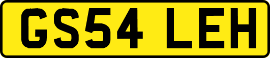 GS54LEH