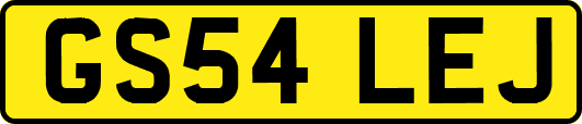 GS54LEJ