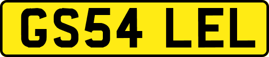 GS54LEL